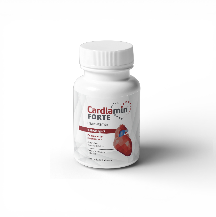 Cardiamin