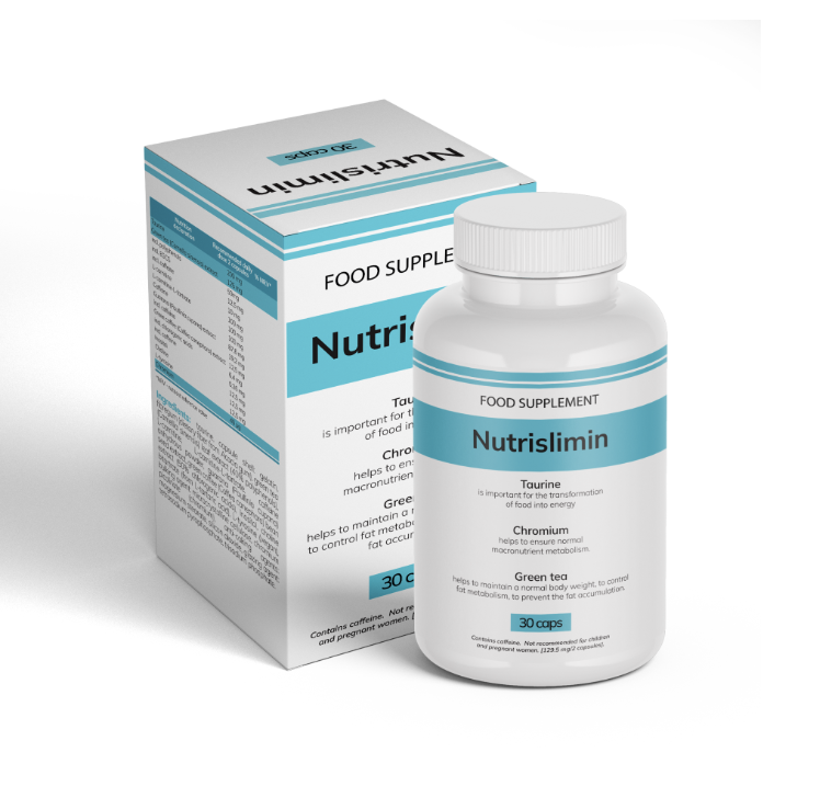 Nutrislimin