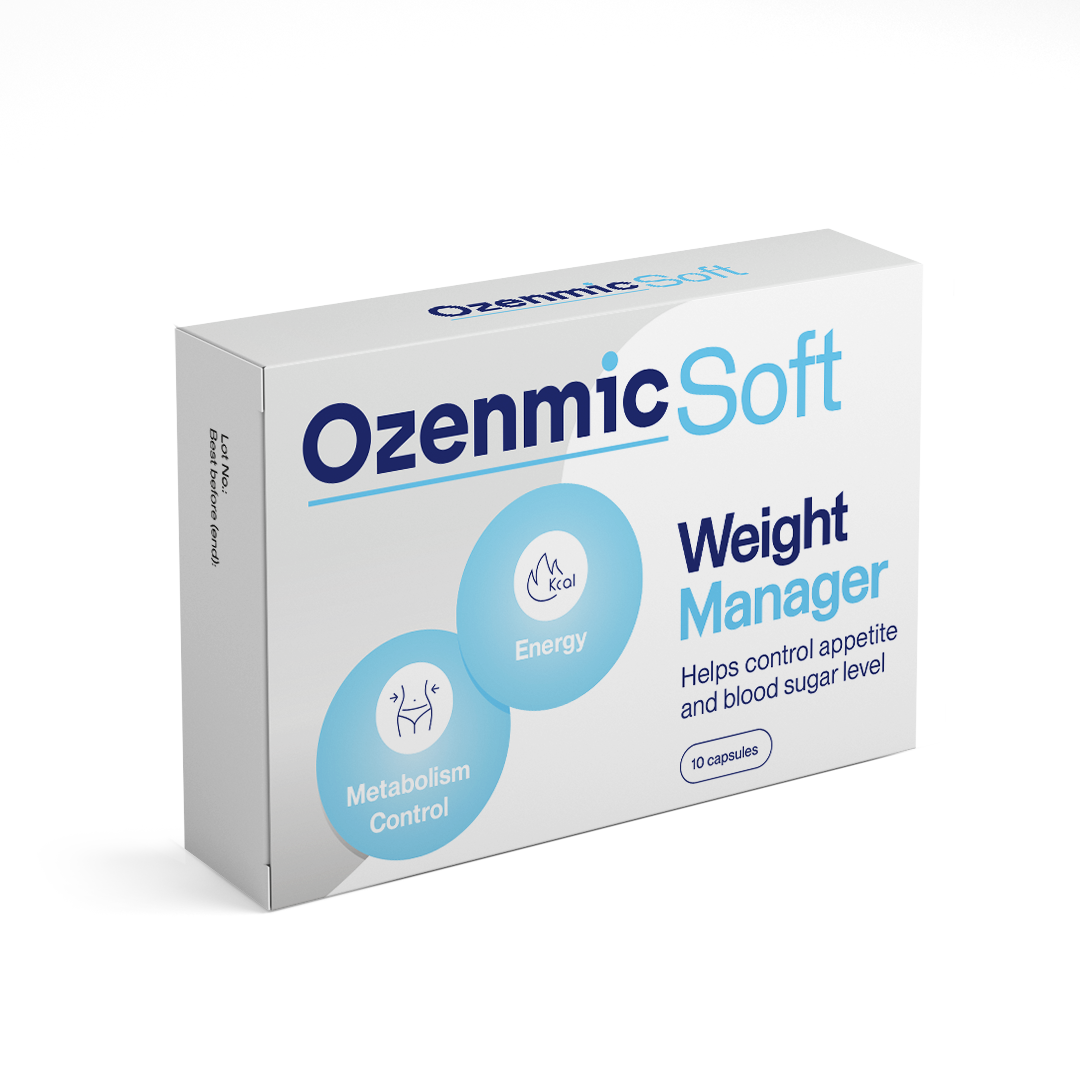 Ozenmic Soft