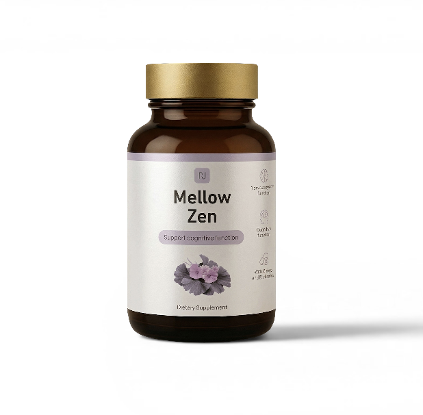 Mellow Zen