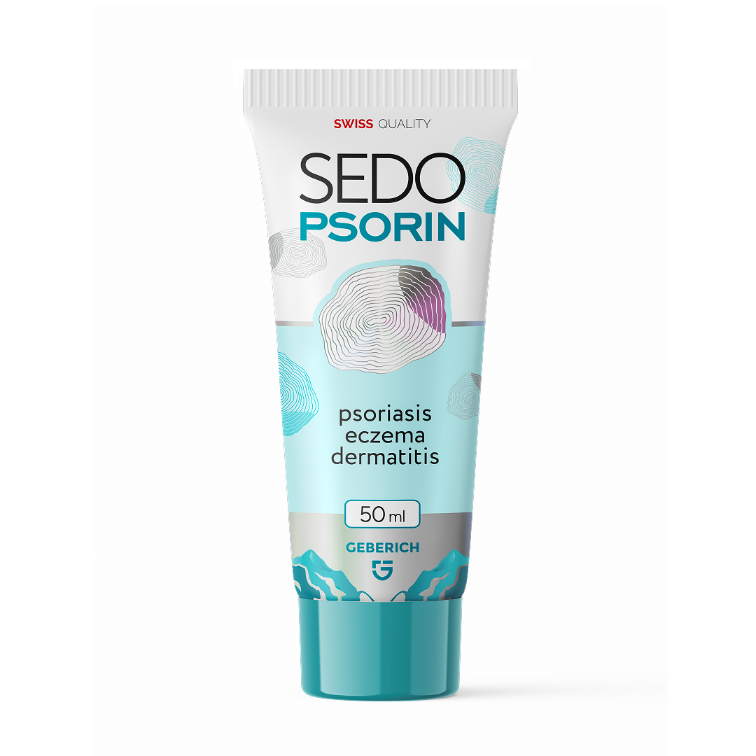 Sedopsorin
